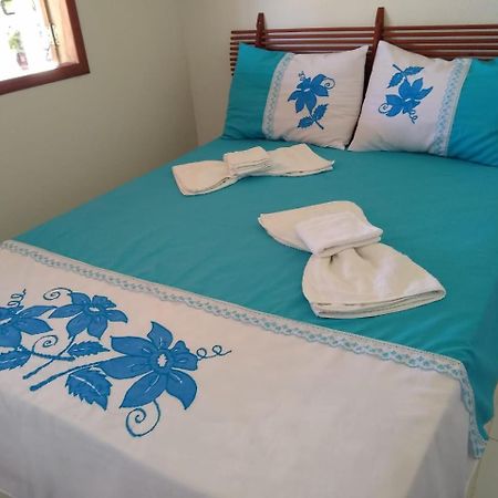 Condominio E Pousada Chales Sossego Do Gostoso Sao Jose  エクステリア 写真