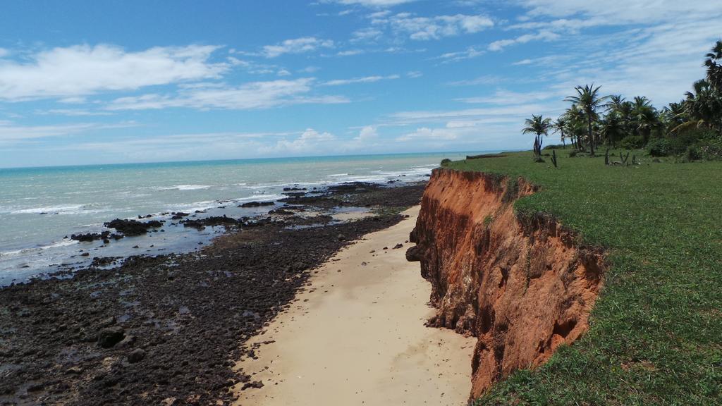 Condominio E Pousada Chales Sossego Do Gostoso Sao Jose  エクステリア 写真