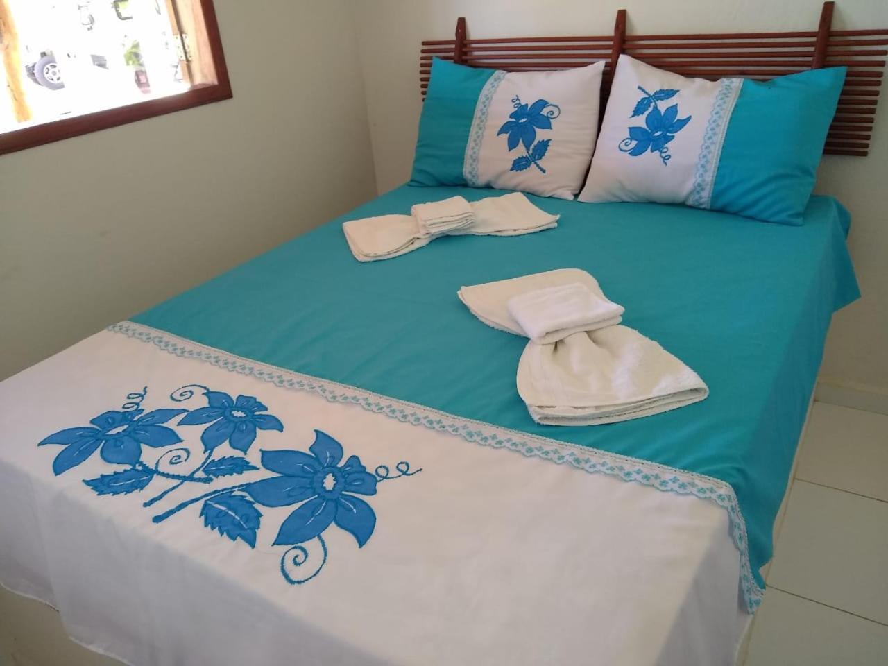 Condominio E Pousada Chales Sossego Do Gostoso Sao Jose  エクステリア 写真