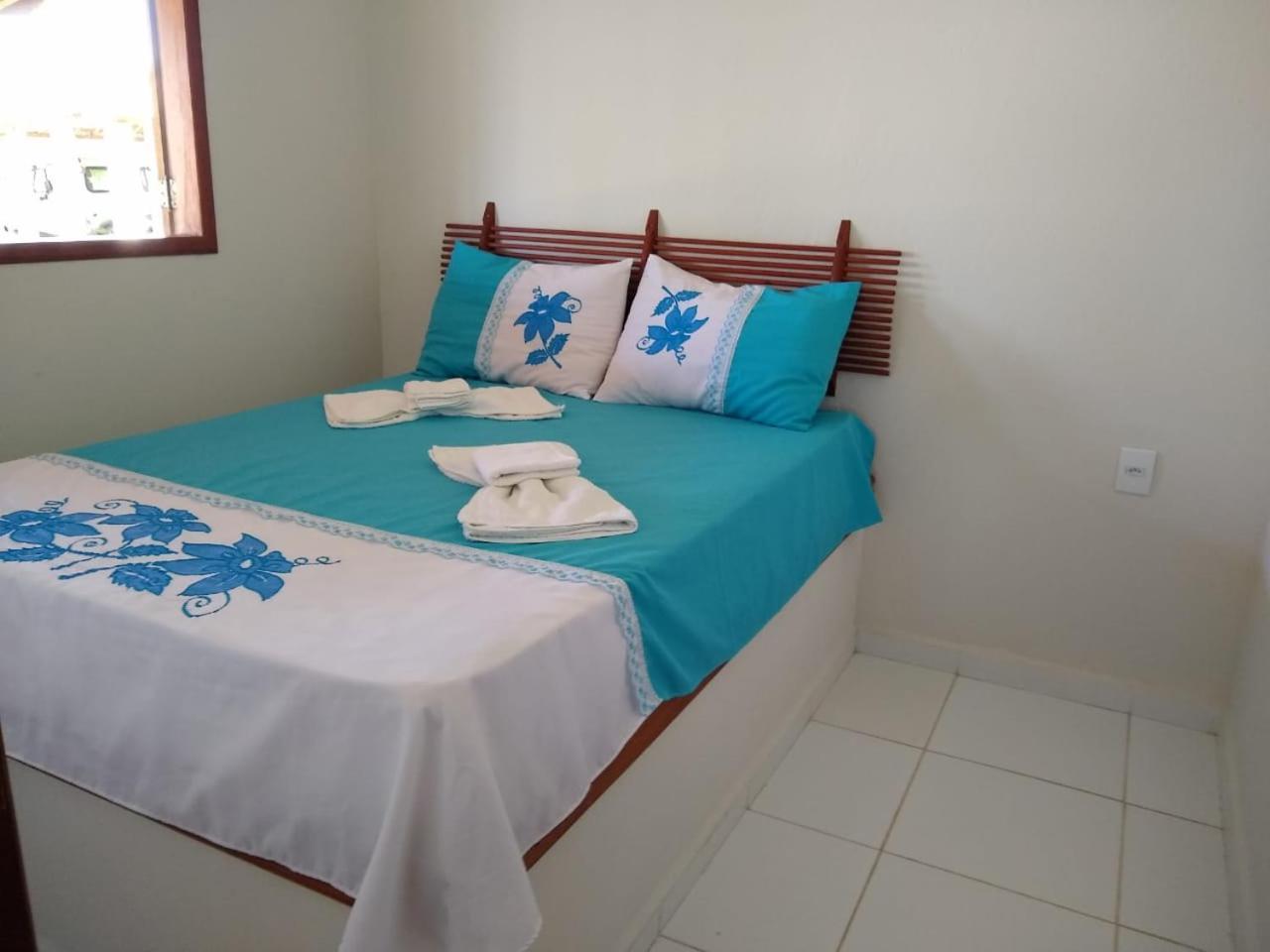 Condominio E Pousada Chales Sossego Do Gostoso Sao Jose  エクステリア 写真