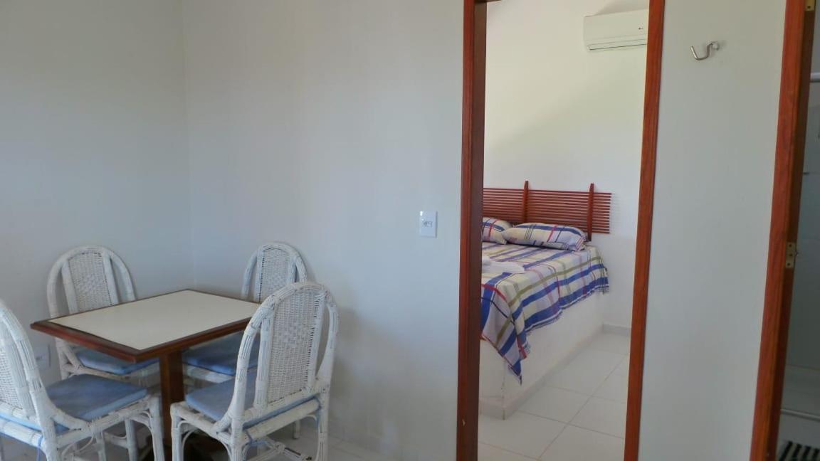 Condominio E Pousada Chales Sossego Do Gostoso Sao Jose  エクステリア 写真
