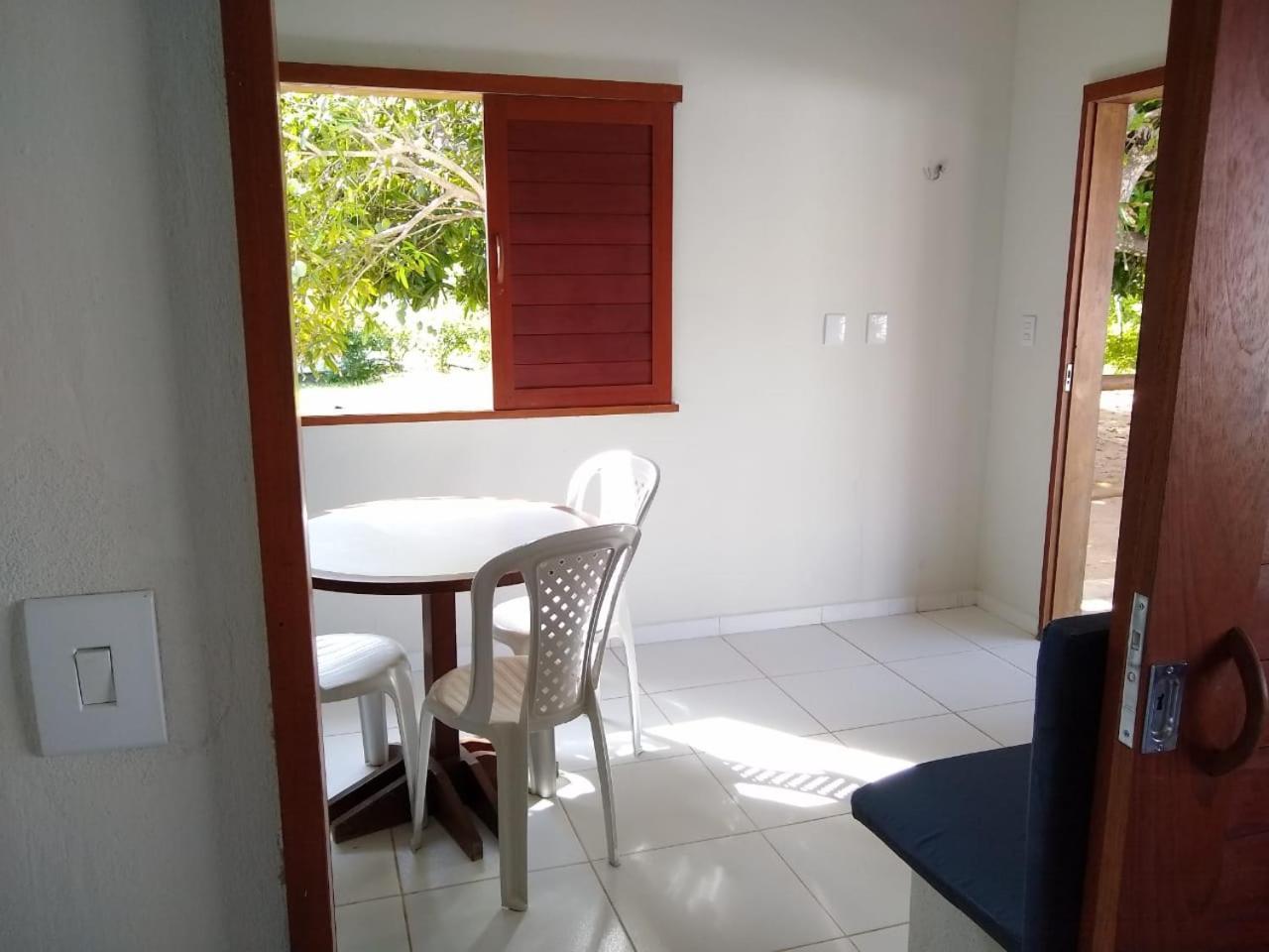 Condominio E Pousada Chales Sossego Do Gostoso Sao Jose  エクステリア 写真