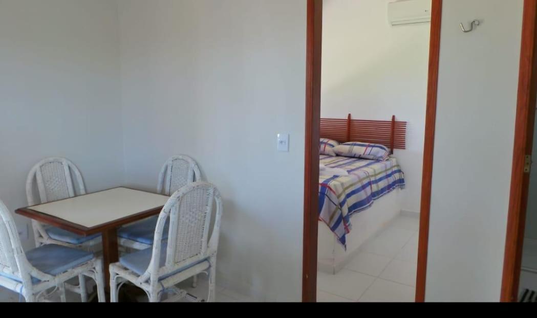 Condominio E Pousada Chales Sossego Do Gostoso Sao Jose  エクステリア 写真