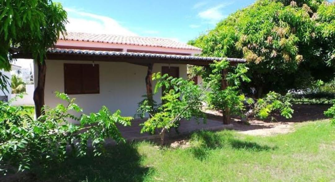 Condominio E Pousada Chales Sossego Do Gostoso Sao Jose  エクステリア 写真