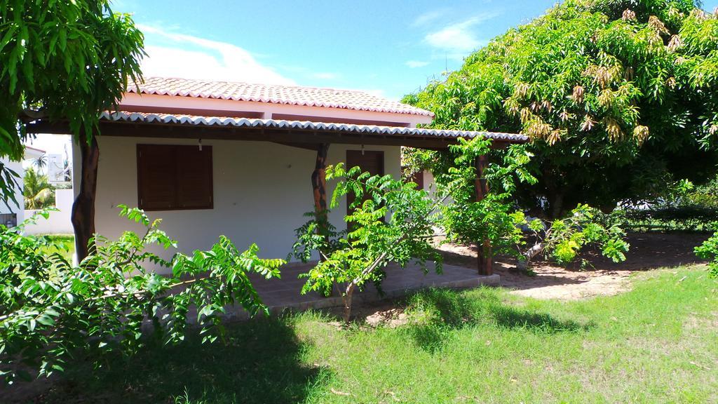 Condominio E Pousada Chales Sossego Do Gostoso Sao Jose  エクステリア 写真